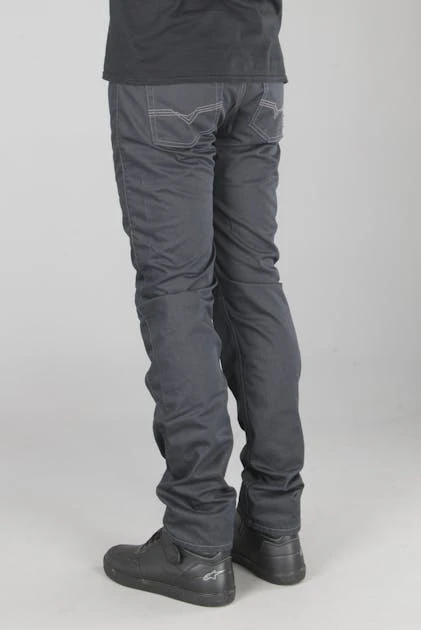 Jeans Richa Cobalt Antracite 4 Jeans Richa Cobalt Antracite - immagine 4