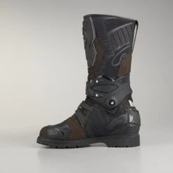 Stivali Sidi Adventure 2 Gore Nero-Marrone -Vendite LEATT 6b0c7fbe5a50dc9b24383816bcc01997561976a9 3 52180 43 801 Jan182018 9