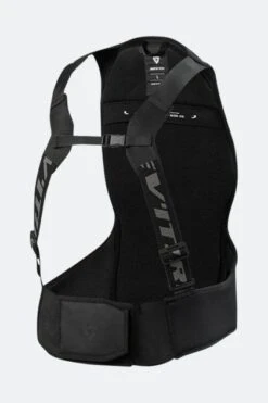 Paraschiena Rev’It! Slingshot Nero