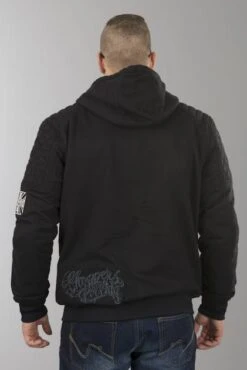 Felpa West Coast Choppers Aramide Por Vida Riding Nera -Vendite LEATT 6b470d665de6462498d4f95f34eb0f4558733d59 1 PIA 28637 pa 08 2018 05