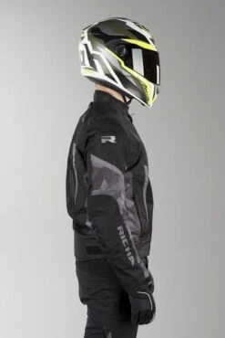 Giacca Richa Airstrike 2 Camo 20 Giacca Richa Airstrike 2 Camo -Vendite LEATT 6bad3f3e117bc475182f112baf1c3843f407d443 1 PIA 82628 1 80