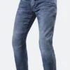 Jeans Moto Rev'it! Detroit Medium Blu -Vendite LEATT 6bb668bdbf1c2340e5b17f37ad1cd9c51868dd4b 2 PIA 133398 0 10