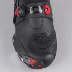 Stivali Moto Sidi Rex Neri -Vendite LEATT 6c2d1eb3ad44482ffad57d0b68bf3171b71dd0f7 2 PIA 84660 0 140