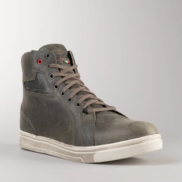 Scarpe TCX Street Ace WP Grigie 2 Scarpe TCX Street Ace WP Grigie - immagine 2