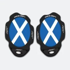 Saponette Ginocchia RST Flag Series Saltaire