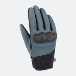 Guanti Moto Segura Eden Nero-Grigio