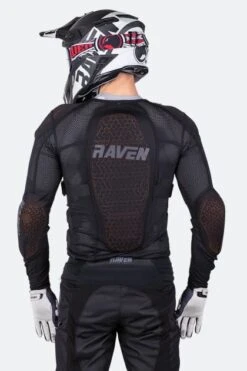Giacca Protettiva Raven Soft Shield 14 Giacca Protettiva Raven Soft Shield -Vendite LEATT 6cf9c2dd3c504ca0b71647cd1fb3412f 1 PIA 263014 1 70