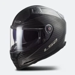 Casco Integrale LS2 FF811 VECTOR II Carbonio Lucido
