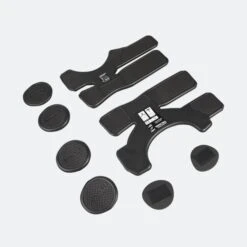 Imbottitura Ginocchiera Bambino POD K4 Lato Sinistro Lungo