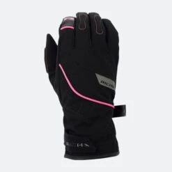 Guanti Donna Richa Tina 2 WP Rosa