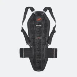 Paraschiena Zandonà Netcube Pro X8 Nero