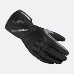 Guanti Moto Donna SPIDI TX-T H2Out® Nero