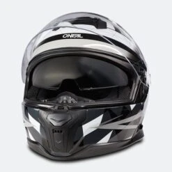 Casco Integrale O'Neal Challenger EXO V.23 Nero-Grigio-Bianco 9 Casco Integrale O'Neal Challenger EXO V.23 Nero-Grigio-Bianco -Vendite LEATT 6d71da07d91a4f17ad795704d07f64e0 2 PIA 330271 0 40