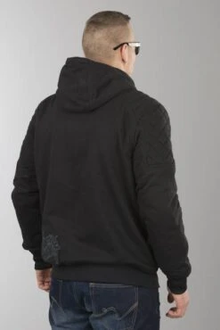 Felpa West Coast Choppers Aramide Por Vida Riding Nera -Vendite LEATT 6ddf0e87190686d695bf9b156f4d3080d6c5405e 1 PIA 28637 pa 08 2018 06