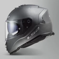 Casco Integrale LS2 FF800 Storm Solid Titanio -Vendite LEATT 6df41685787af13e2d49a2a0979f92d22ac530b7 2 PIA 144750 0 30