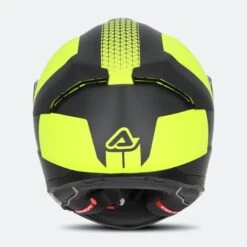 Casco Integrale Acerbis Krapon Giallo Fluo-Nero -Vendite LEATT 6e09c462c2cab67e3d62571c420451ef52c1a372 2 PIA 245517 0 40