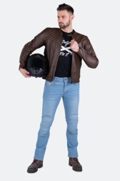 Jeans Moto Course Jones Straight/Regular Azzurri 19 Jeans Moto Course Jones Straight/Regular Azzurri -Vendite LEATT 6e16d026f90d41389b1f79f40c793a88 1 PIA 230686 1 120