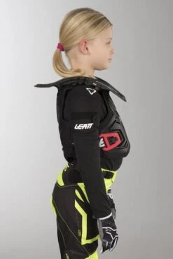 Giacca Protettiva Bambino Leatt 2.0 Junior Nero 17 Giacca Protettiva Bambino Leatt 2.0 Junior Nero -Vendite LEATT 6e1b5f75a633150167a2a5de82e57aecd9e46fc1 1 PIA 15518 7 230