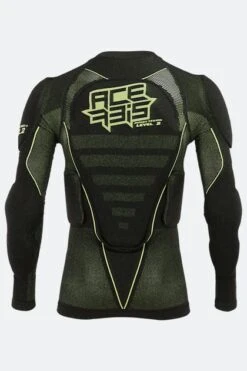 Giacca Protettiva Acerbis X-Fit Future Nero-Giallo 3 Giacca Protettiva Acerbis X-Fit Future Nero-Giallo -Vendite LEATT 6e3d25e4045d09d0c8eaca2ad23a25c5c57abd4b 2 PIA 212376 0 30