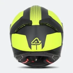 Casco Integrale Acerbis Krapon Giallo Fluo-Nero -Vendite LEATT 6eae19468d48fc9b53a64c381540bafa8d936e18 2 PIA 245518 0 40