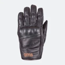 Guanti Moto GMS Hawk Neri