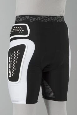 Pantaloncini Protettivi O'Neal Pro Nero-Bianco -Vendite LEATT 6f07c56a826590ea8639c75a94830b6f2c08f163 1 1286 004 gru182017 6
