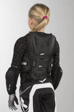 Giacca Protettiva Bambino Leatt 5.5 Junior -Vendite LEATT 6f4b7c2e43cfb83a3204957294e66133d21048b1 1 PIA 15800 7 50