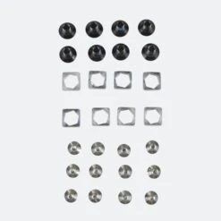 Kit Viti Leatt X-Frame