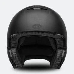 Casco Integrale Bell Broozer Nero Opaco -Vendite LEATT 705671ecc6b5629e57119eb93163e832f5759fc2 2 PIA 196845 0 60