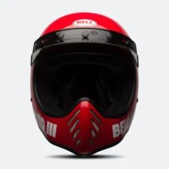 Casco Integrale BELL Moto-3 Classic Rosso -Vendite LEATT 70957757d49d4604b632698870958f93 2 PIA 324622 0 80