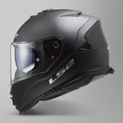 Casco Integrale LS2 FF800 Storm Nero Opaco -Vendite LEATT 70b7e02734be4e72b5e8d9de687d7a73c7ad8a44 2 PIA 144757 0 90