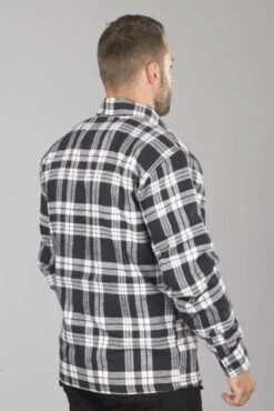 Sovracamicia Course Rinforzata In Aramide Nero-Bianco -Vendite LEATT 70ed3b6573fcfe8fa99b7a8ff0797d4ba6d9a48b 1 1513N FS WHITE M cze 20 2018 08