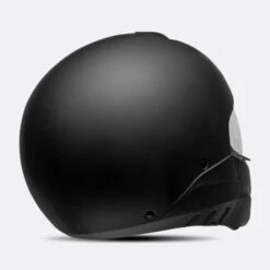 Casco Integrale Bell Broozer Nero Opaco -Vendite LEATT 70f8df6c312e52ce6da02e87ecd3434fef64a340 2 PIA 196845 0 130