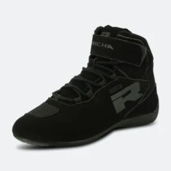 Scarpe Moto Richa Escape Nero