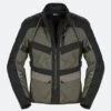 Giacca Moto SPIDI RW H2Out Militar 5 Giacca Moto SPIDI RW H2Out Militar -Vendite LEATT 71a6563f6aa242daa7de2f042bdc9761 2 PIA 313498 0 10