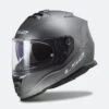Casco Integrale LS2 FF800 Storm Solid Titanio