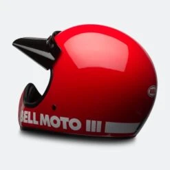 Casco Integrale BELL Moto-3 Classic Rosso -Vendite LEATT 723a47f975cc4df8895adbfe2f02a7a8 2 PIA 324622 0 30