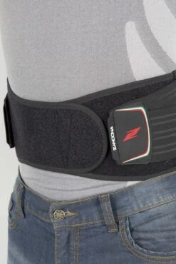 Paraschiena Zandonà Spine EVC X6 Nero -Vendite LEATT 729175fef78324e4695a68eedcc81adb4185078d 1 PIA 55489 1 50