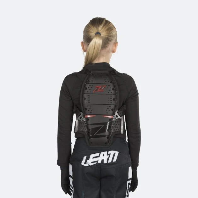 Paraschiena Bambino Zandonà X7 (121-135 Cm) 1 Paraschiena Bambino Zandonà X7 (121-135 Cm)