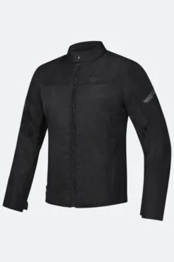 Giacca Moto Ixon FRESH SLIM Nera