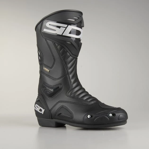 Stivali Moto Sidi Performer Gore Neri 9 Stivali Moto Sidi Performer Gore Neri - immagine 9