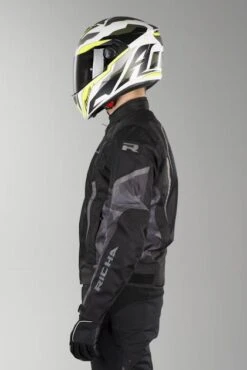 Giacca Richa Airstrike 2 Camo 16 Giacca Richa Airstrike 2 Camo -Vendite LEATT 7336491bbdb49d96c90ad3a32f77d7008dd43342 1 PIA 82628 1 30