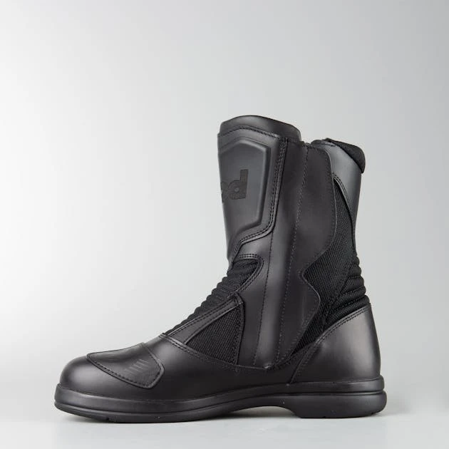 Stivali Moto XPD X-Sense OutDry® Neri 7 Stivali Moto XPD X-Sense OutDry® Neri - immagine 7