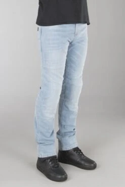 Jeans Richa Nora Blu Chiaro -Vendite LEATT 735705044d48e1df3adf78e81dbdcc2ecbed305f 1 7NJD1300130032 lip172018 09