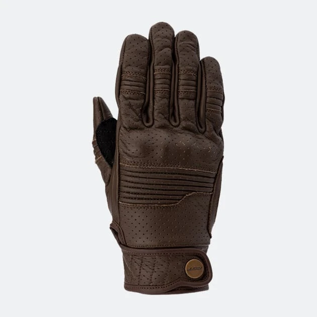 Guanti Moto Donna RST Roadster 3 Marroni 1 Guanti Moto Donna RST Roadster 3 Marroni