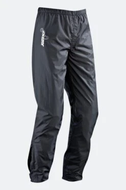 Pantaloni Antipioggia Donna Ixon Compact Neri