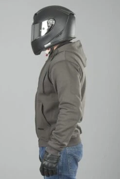 Felpa Course Rinforzata In Aramide Grigia -Vendite LEATT 739119f7fad06c705be1f0bb819a441616a9de7c 1 1513N HGR L lip 02 2018 05