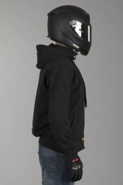 Felpa Booster Core Aramide Nero -Vendite LEATT 73eb71bccf65473662583a93da68130ef4423c73 087532 Mar162017 9