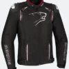Giacca Moto Bering Start-R Nero-Bianco-Rosso -Vendite LEATT 7426cbacc41ea42ecc1a7b2b6597ce5694d0143d 2 PIA 200214 0 10