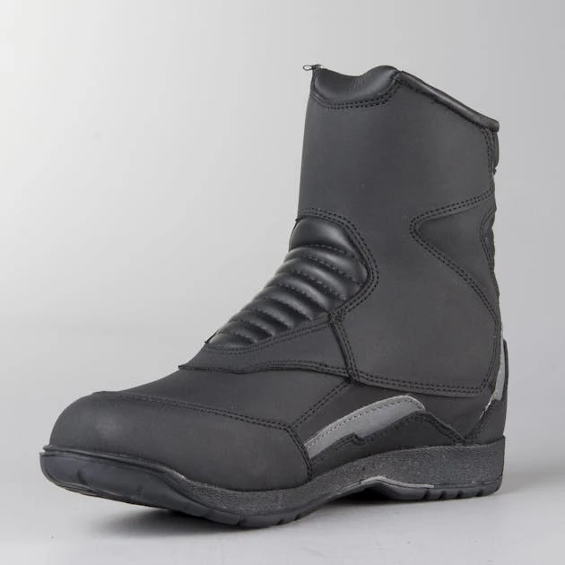 Stivali Moto Course Comfortour Neri 9 Stivali Moto Course Comfortour Neri - immagine 9